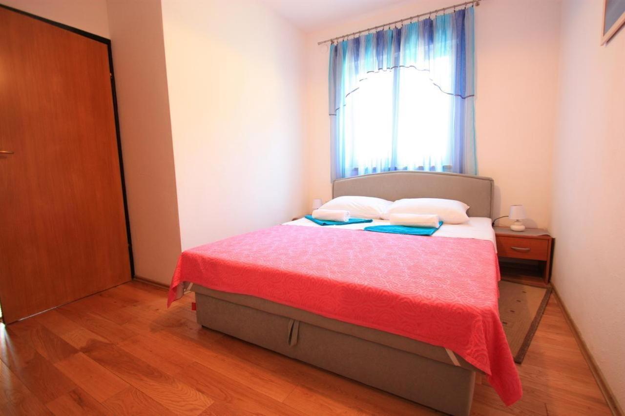 Appartement Pavica à Dramalj Chambre photo